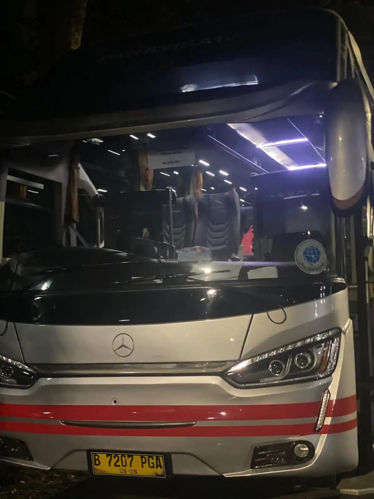 Foto review Private Trip Garut 2 Hari 1 Malam 1