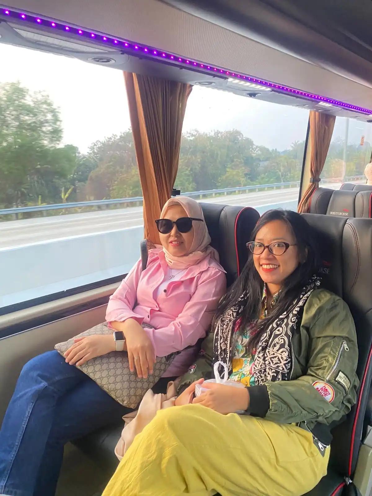 Foto review Private Trip Garut 2 Hari 1 Malam 3